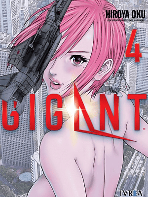 GIGANT 04 - IVREA ESPANA