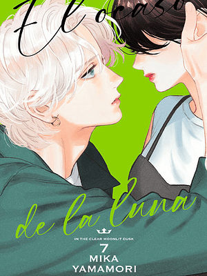 EL OCASO DE LA LUNA 07 - MILKY WAY