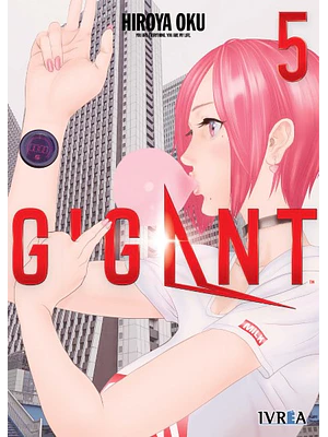 GIGANT 05 - IVREA ESPANA
