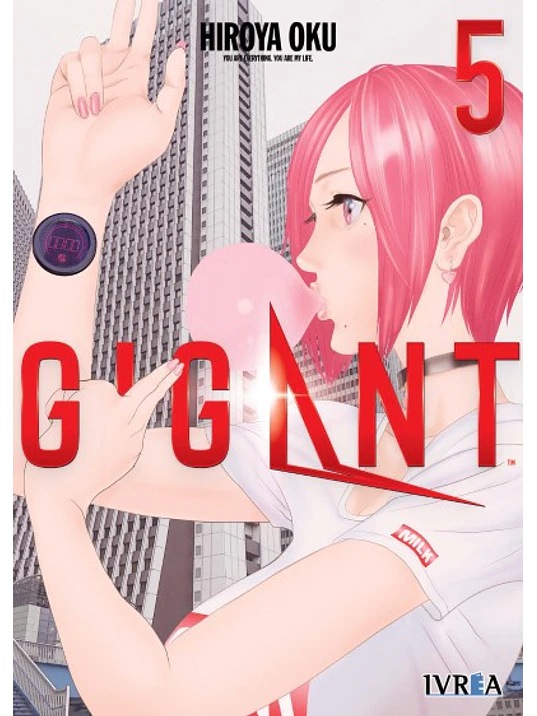 GIGANT 05 - IVREA ESPANA 1