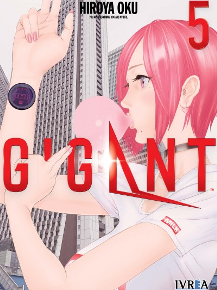 GIGANT 05 - IVREA ESPANA 1