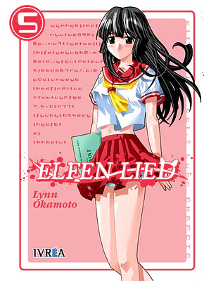 ELFEN LIED 05 - IVREA ESPANA