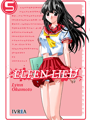 ELFEN LIED 05 - IVREA ESPANA