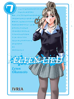 ELFEN LIED 07 - IVREA ESPANA