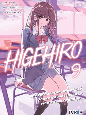 HIGEHIRO 09 - IVREA ESPANA