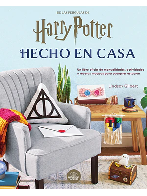 HARRY POTTER: HECHO EN CASA - NORMA