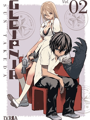 GLEIPNIR 02 - IVREA ESPANA