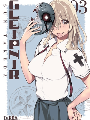 GLEIPNIR 03 - IVREA ESPANA