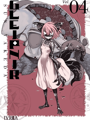 GLEIPNIR 04 - IVREA ESPANA