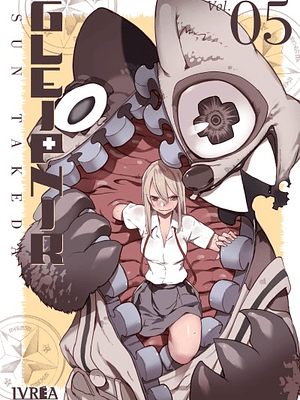 GLEIPNIR 05 - IVREA ESPANA