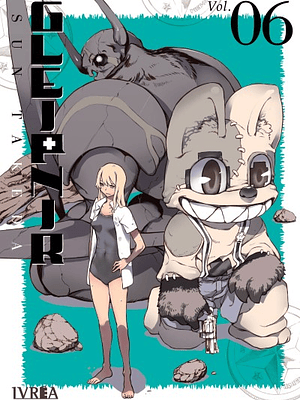 GLEIPNIR 06 - IVREA ESPANA