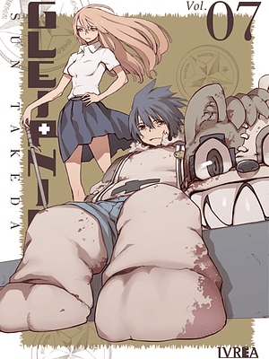 GLEIPNIR 07 - IVREA ESPANA