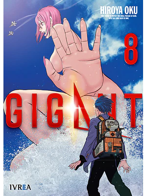 GIGANT 08 - IVREA ESPANA
