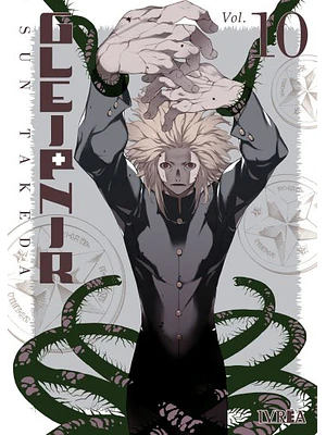 GLEIPNIR 10 - IVREA ESPANA
