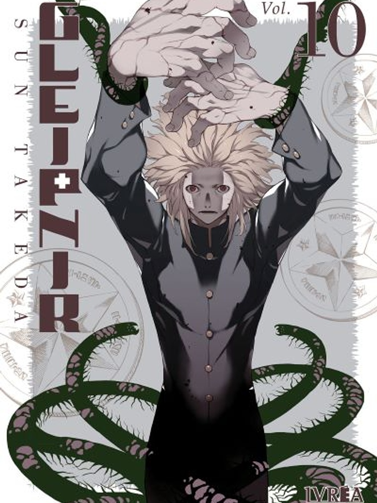 GLEIPNIR 10 - IVREA ESPANA 1