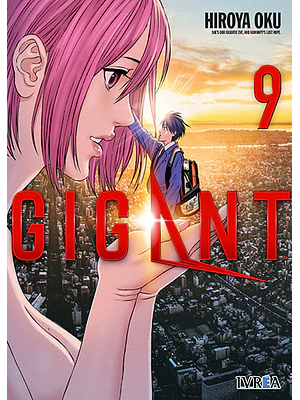 GIGANT 09 - IVREA ESPANA