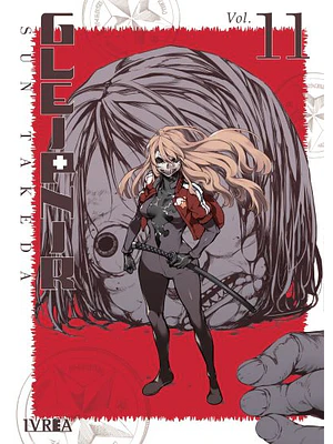 GLEIPNIR 11 - IVREA ESPANA