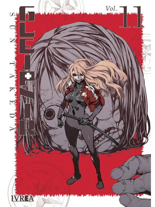 GLEIPNIR 11 - IVREA ESPANA 1
