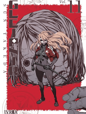 GLEIPNIR 11 - IVREA ESPANA