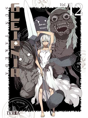GLEIPNIR 12 - IVREA ESPANA