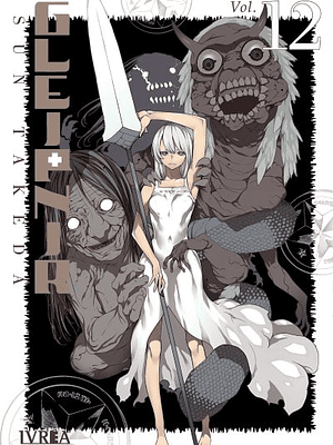 GLEIPNIR 12 - IVREA ESPANA