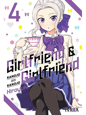 GIRLFRIEND & GIRLFRIEND 04 - IVREA ESPANA