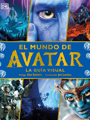 EL MUNDO DE AVATAR - DK