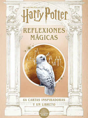 HARRY POTTER: REFLEXIONES MAGICAS - NORMA