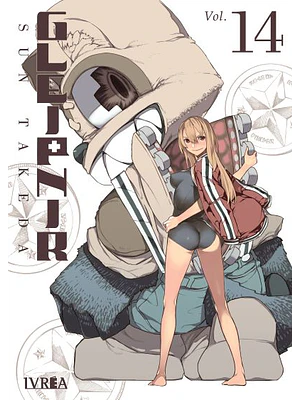 GLEIPNIR 14 - IVREA ESPANA