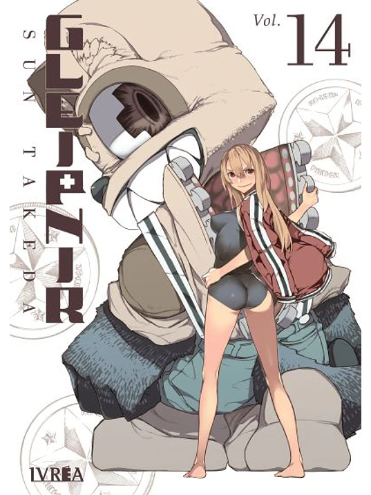 GLEIPNIR 14 - IVREA ESPANA 1
