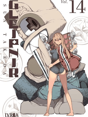 GLEIPNIR 14 - IVREA ESPANA