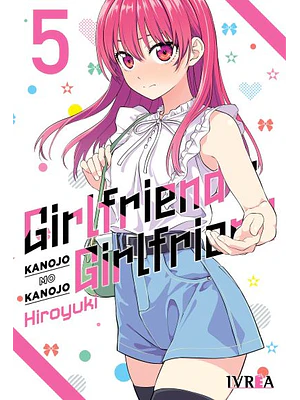 GIRLFRIEND & GIRLFRIEND 05 - IVREA ESPANA