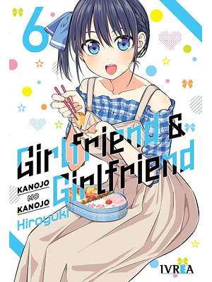 GIRLFRIEND & GIRLFRIEND 06 - IVREA ESPANA