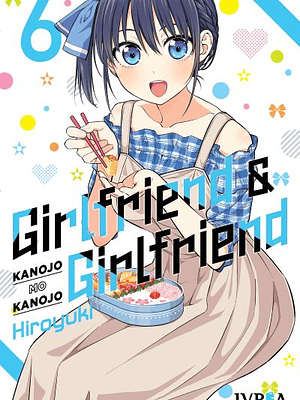 GIRLFRIEND & GIRLFRIEND 06 - IVREA ESPANA