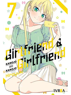 GIRLFRIEND & GIRLFRIEND 07 - IVREA ESPANA