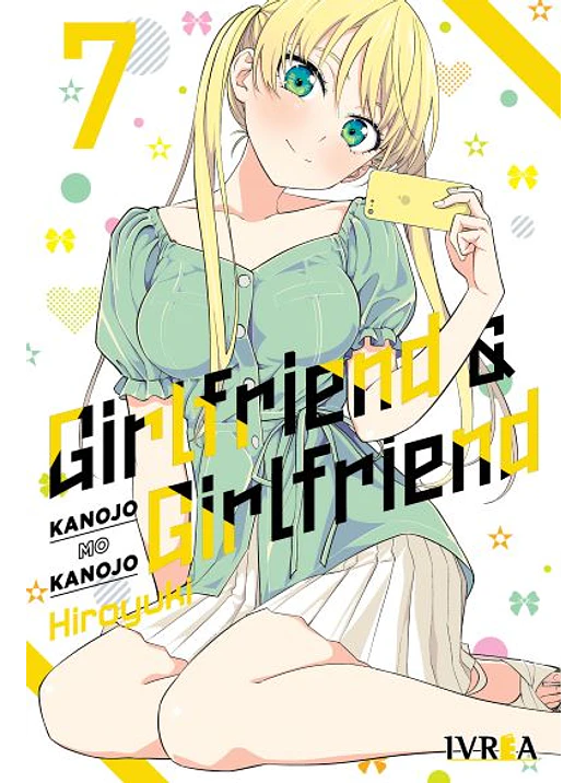 GIRLFRIEND & GIRLFRIEND 07 - IVREA ESPANA 1