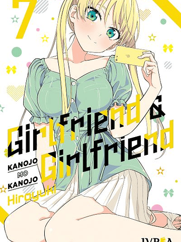 GIRLFRIEND & GIRLFRIEND 07 - IVREA ESPANA