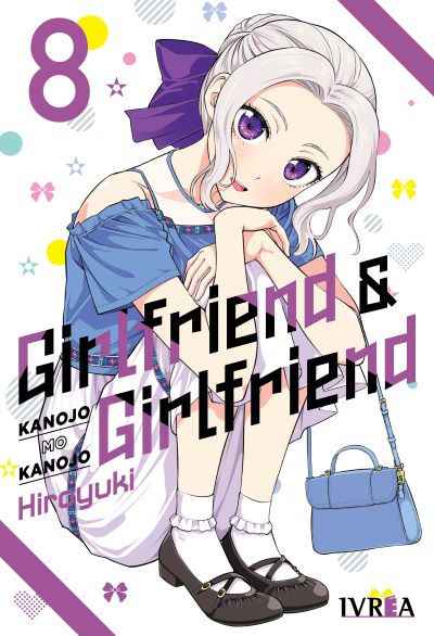 GIRLFRIEND & GIRLFRIEND 08 - IVREA ESPANA