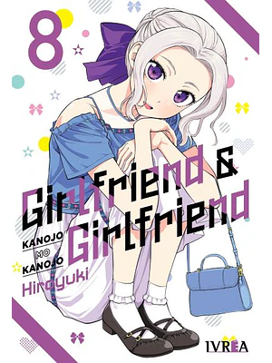 GIRLFRIEND & GIRLFRIEND 08 - IVREA ESPANA