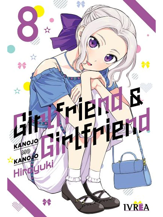 GIRLFRIEND & GIRLFRIEND 08 - IVREA ESPANA 1