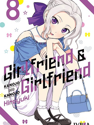 GIRLFRIEND & GIRLFRIEND 08 - IVREA ESPANA