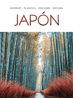 GUIA VISUAL JAPON - DK