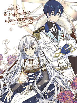 LA EMPERATRIZ ABANDONADA 04 - NORMA