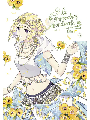 LA EMPERATRIZ ABANDONADA 06 - NORMA