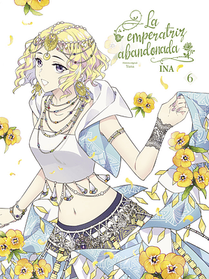 LA EMPERATRIZ ABANDONADA 06 - NORMA