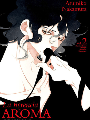 LA HERENCIA DEL AROMA 02 - MILKY WAY