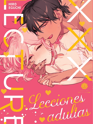 LECCIONES ADULTAS - ODAIBA