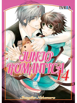 JUNJO ROMANTICA 14 - IVREA ESPANA