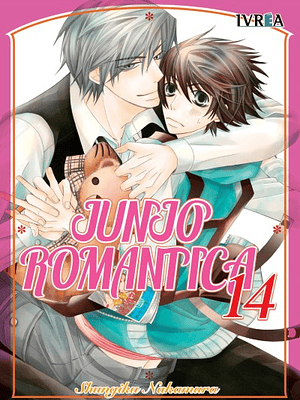 JUNJO ROMANTICA 14 - IVREA ESPANA