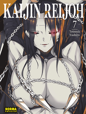 KAIJIN REIJOH 07 - NORMA